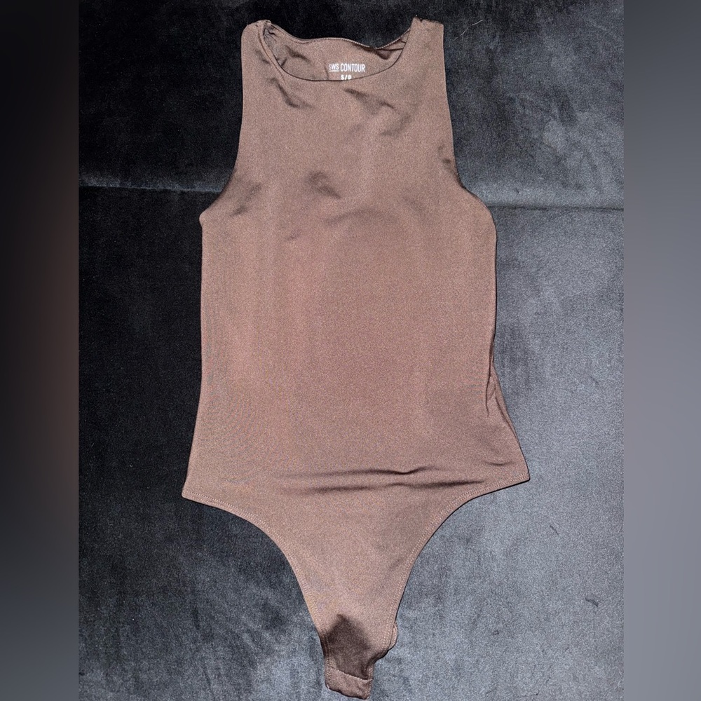 BODYSUIT